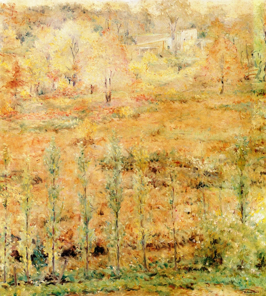 Tavolozza di primavera